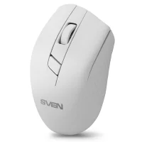 Мышь SVEN RX-325 Wireless White фото 1